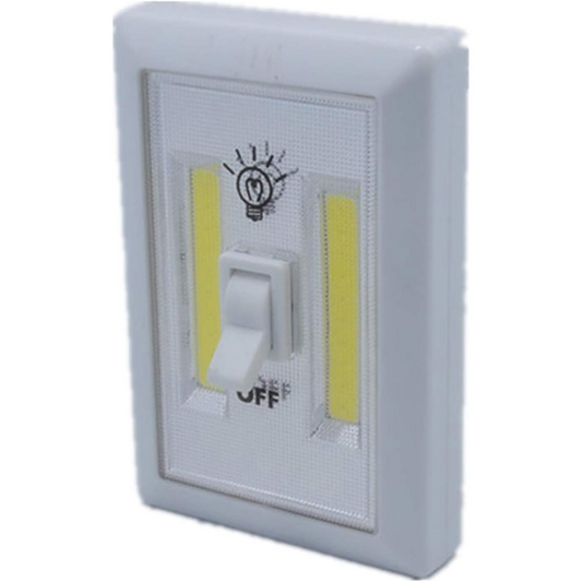 LED Interruptor de Luz Nocturna